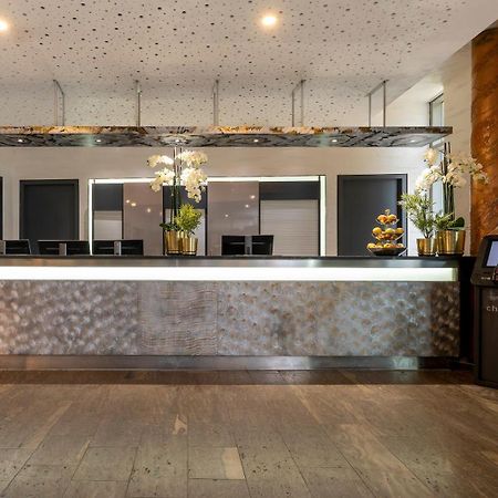 Plaza Residence Stuttgart-Ditzingen Luaran gambar