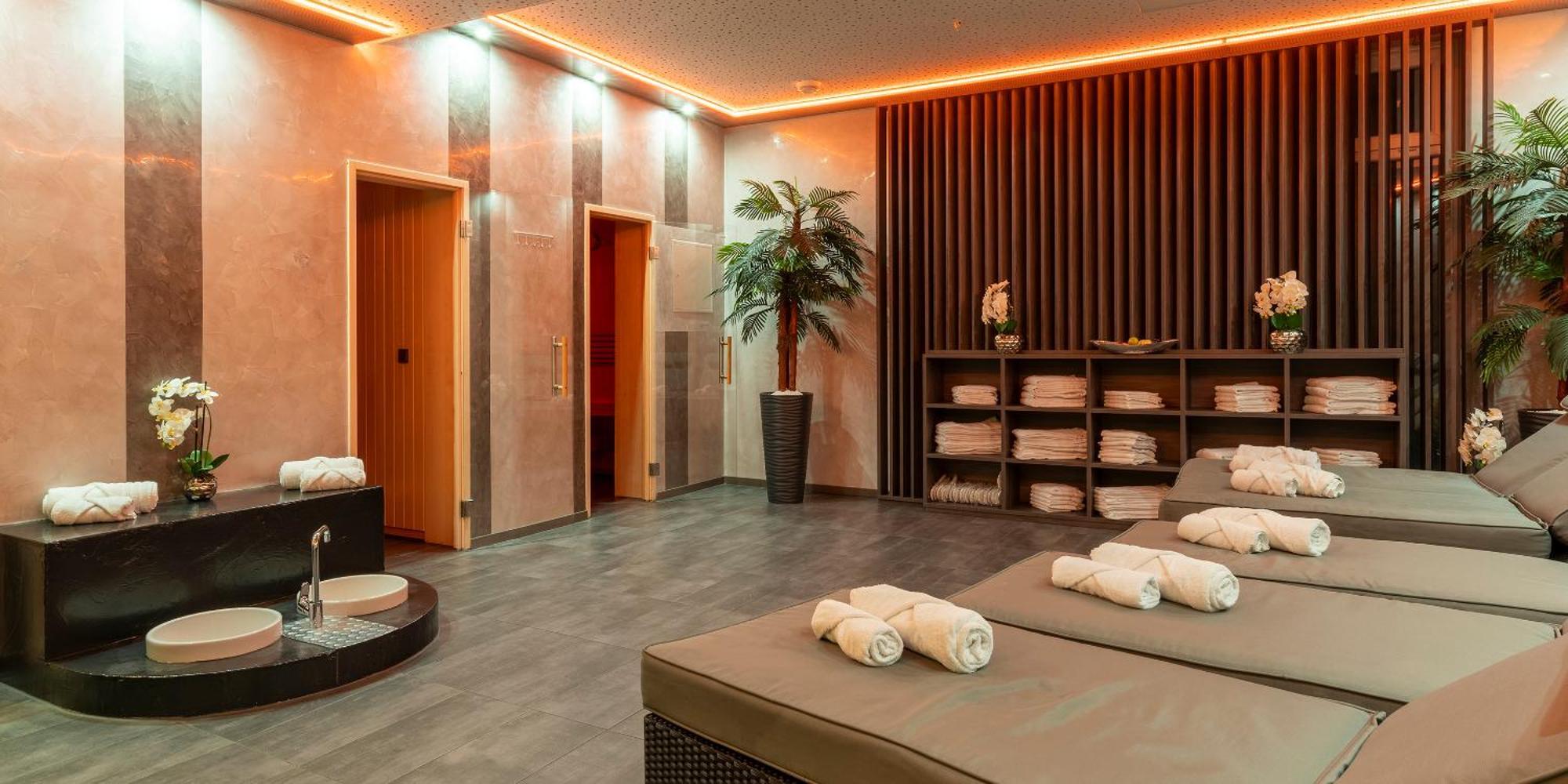 Plaza Residence Stuttgart-Ditzingen Luaran gambar