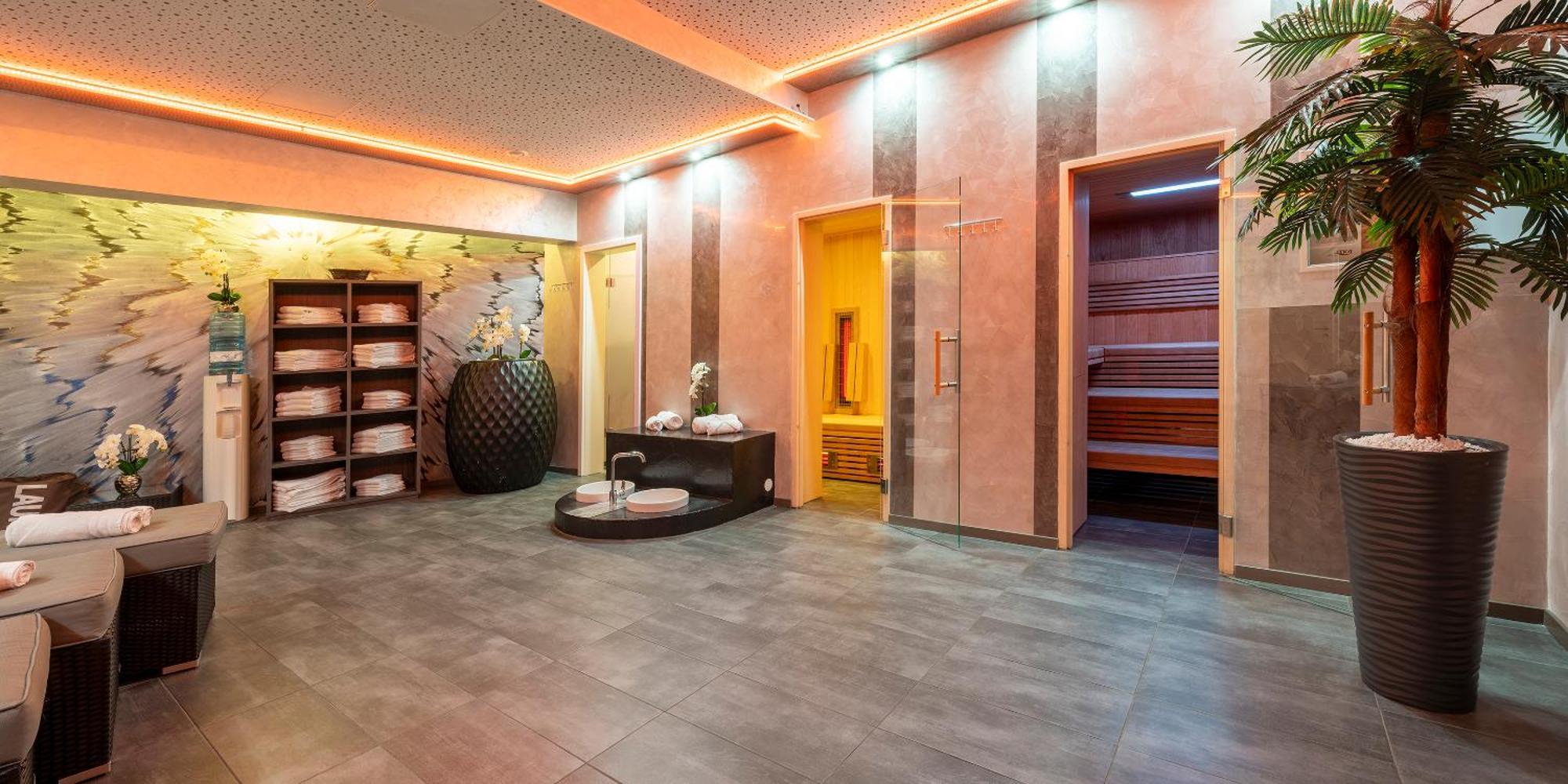 Plaza Residence Stuttgart-Ditzingen Luaran gambar