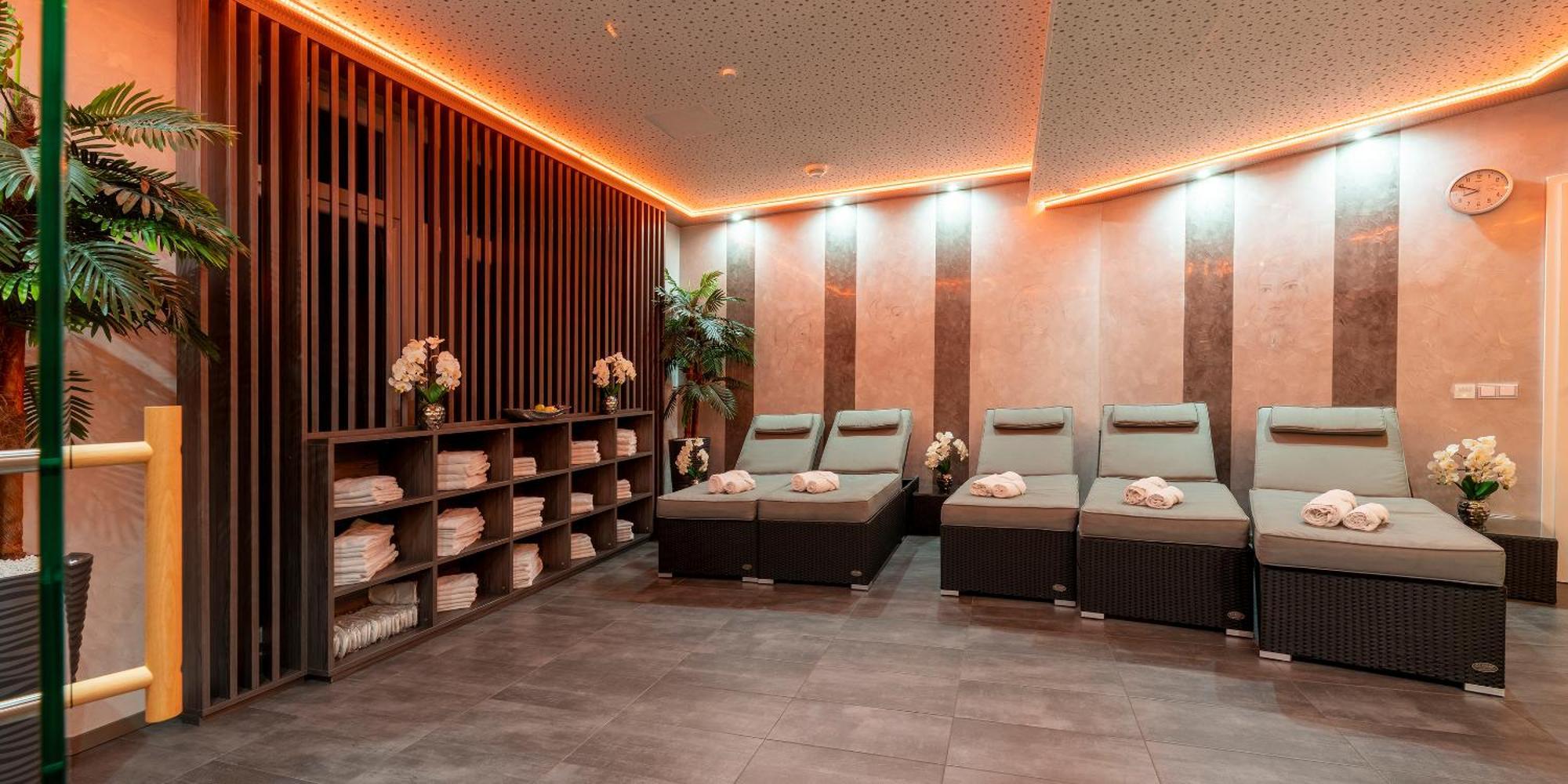 Plaza Residence Stuttgart-Ditzingen Luaran gambar