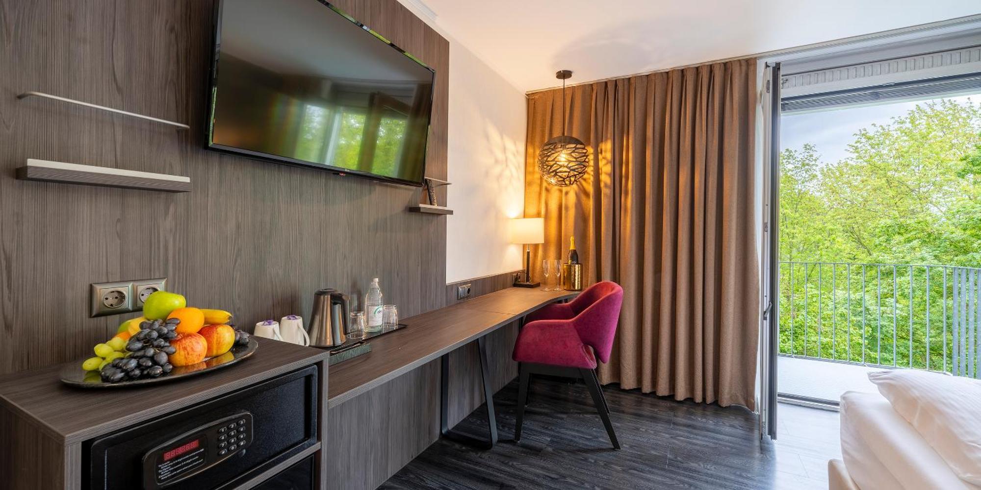 Plaza Residence Stuttgart-Ditzingen Luaran gambar