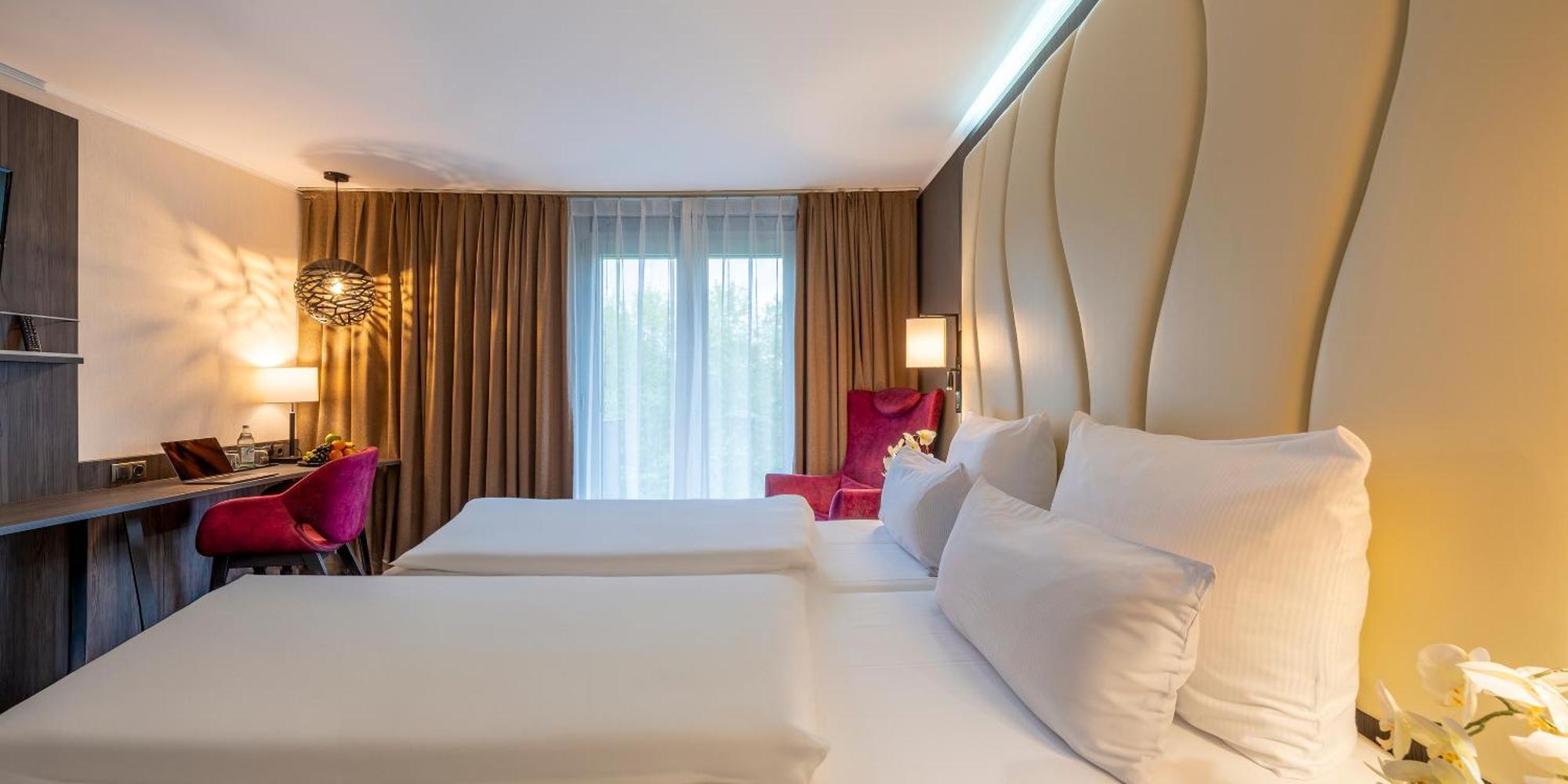 Plaza Residence Stuttgart-Ditzingen Luaran gambar