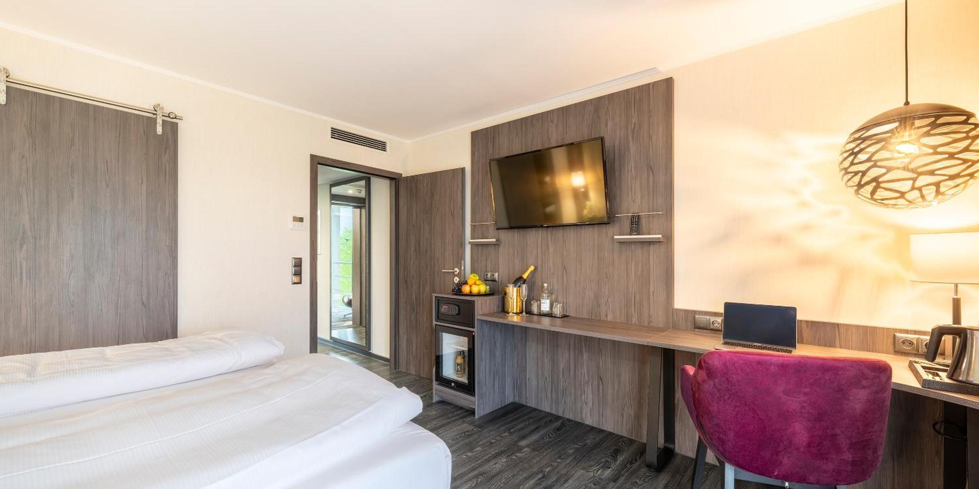 Plaza Residence Stuttgart-Ditzingen Luaran gambar