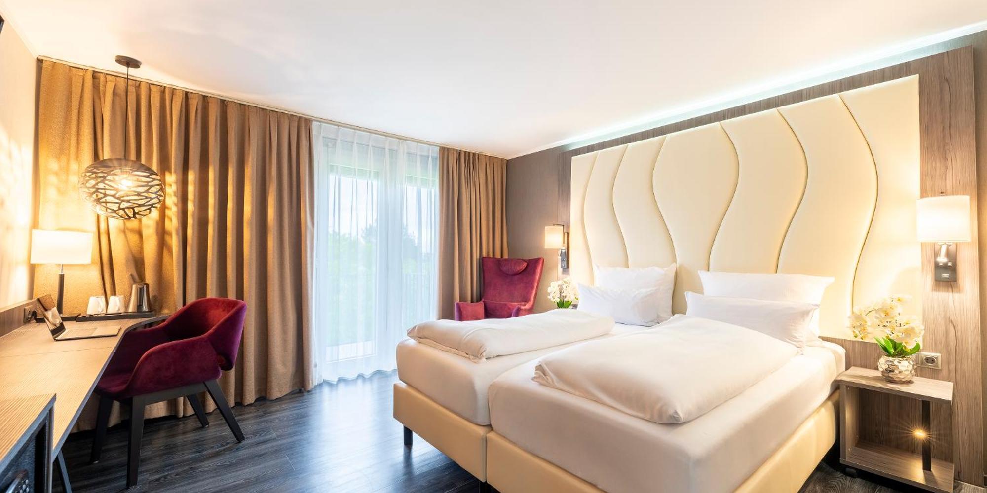 Plaza Residence Stuttgart-Ditzingen Luaran gambar