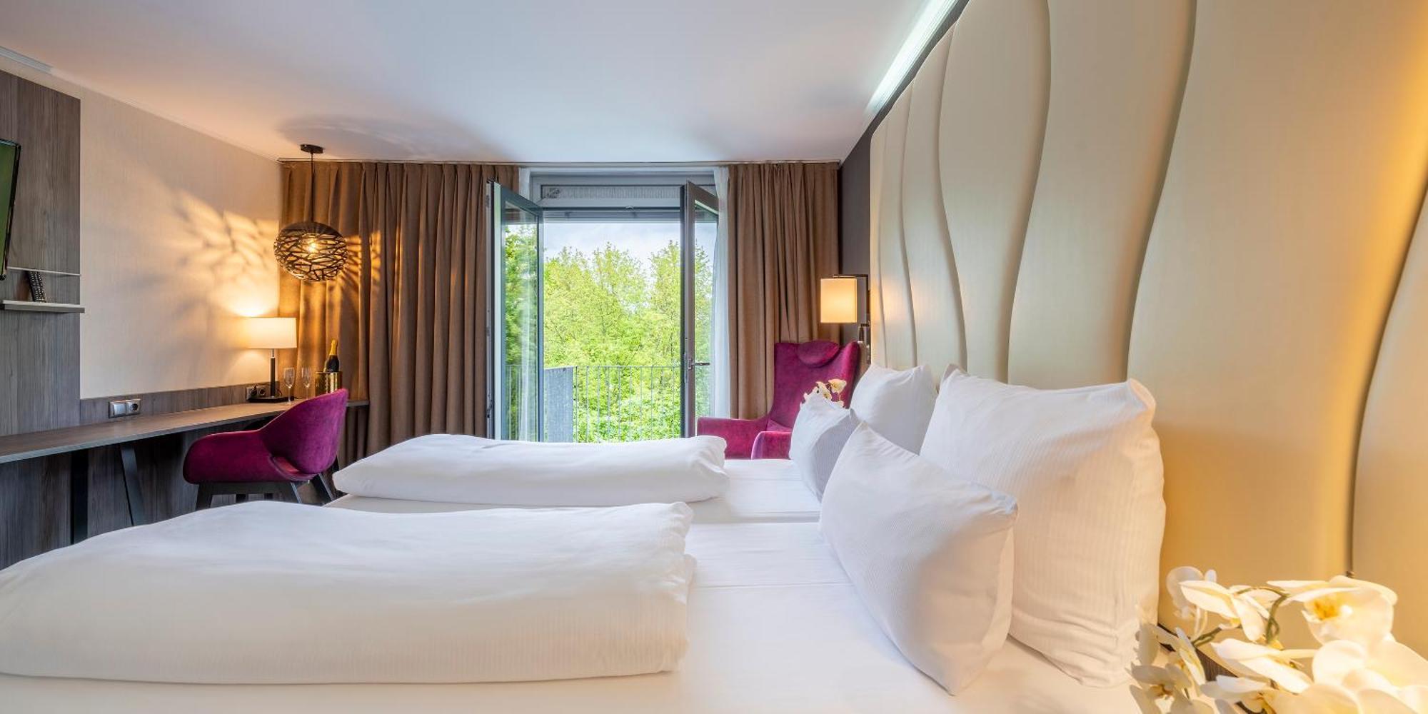 Plaza Residence Stuttgart-Ditzingen Luaran gambar