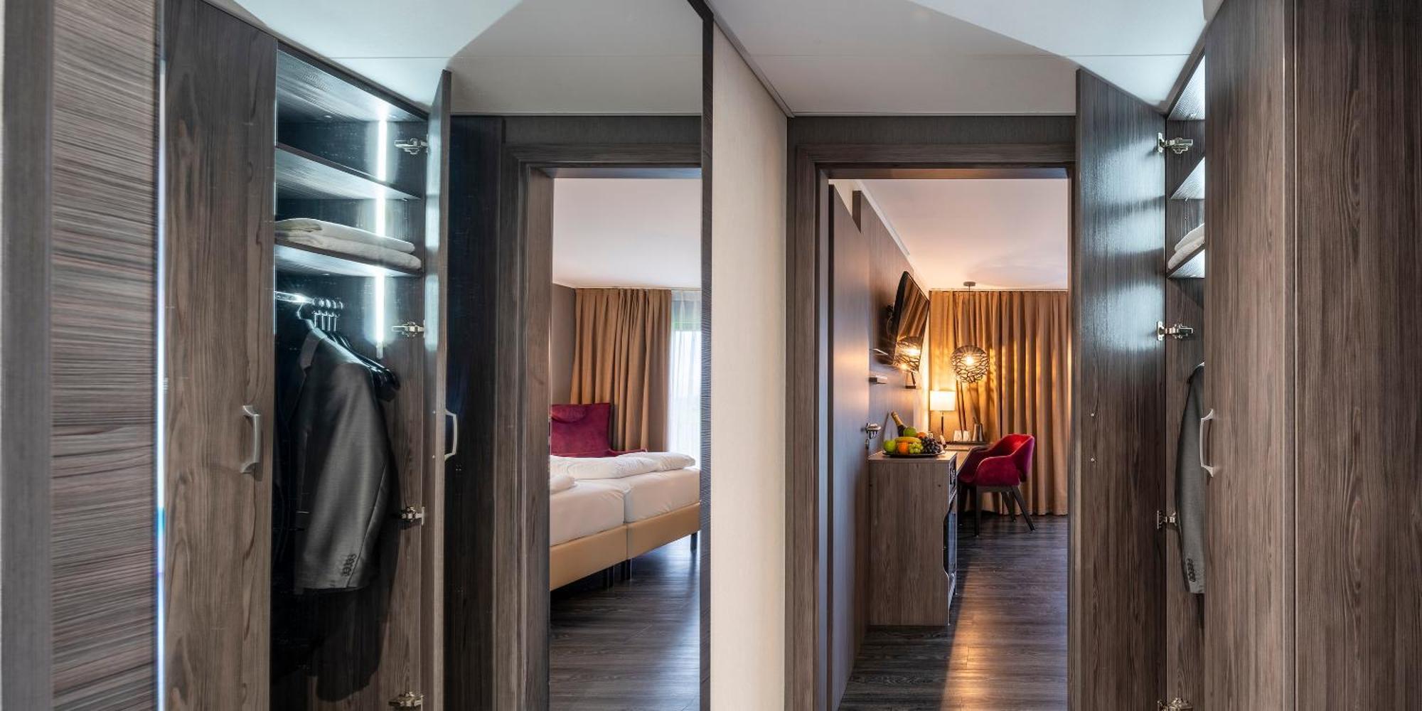 Plaza Residence Stuttgart-Ditzingen Luaran gambar