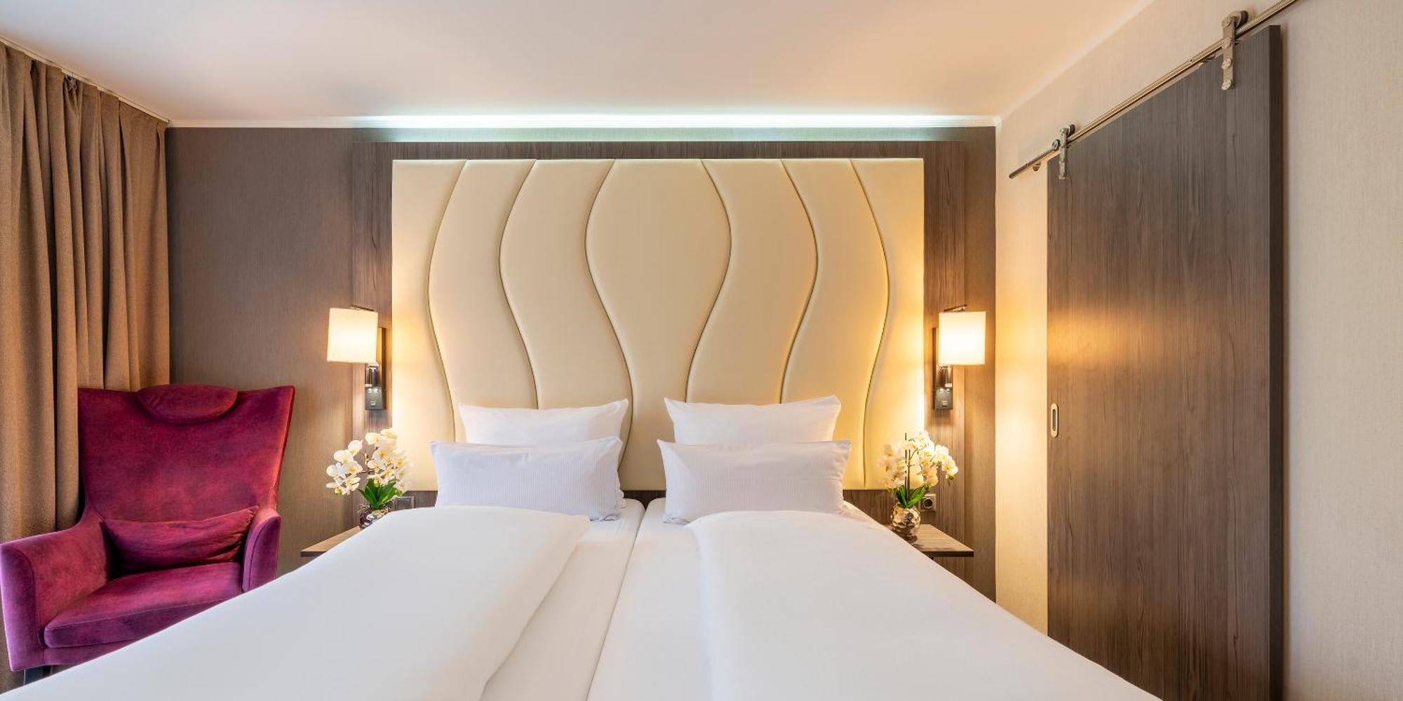Plaza Residence Stuttgart-Ditzingen Luaran gambar
