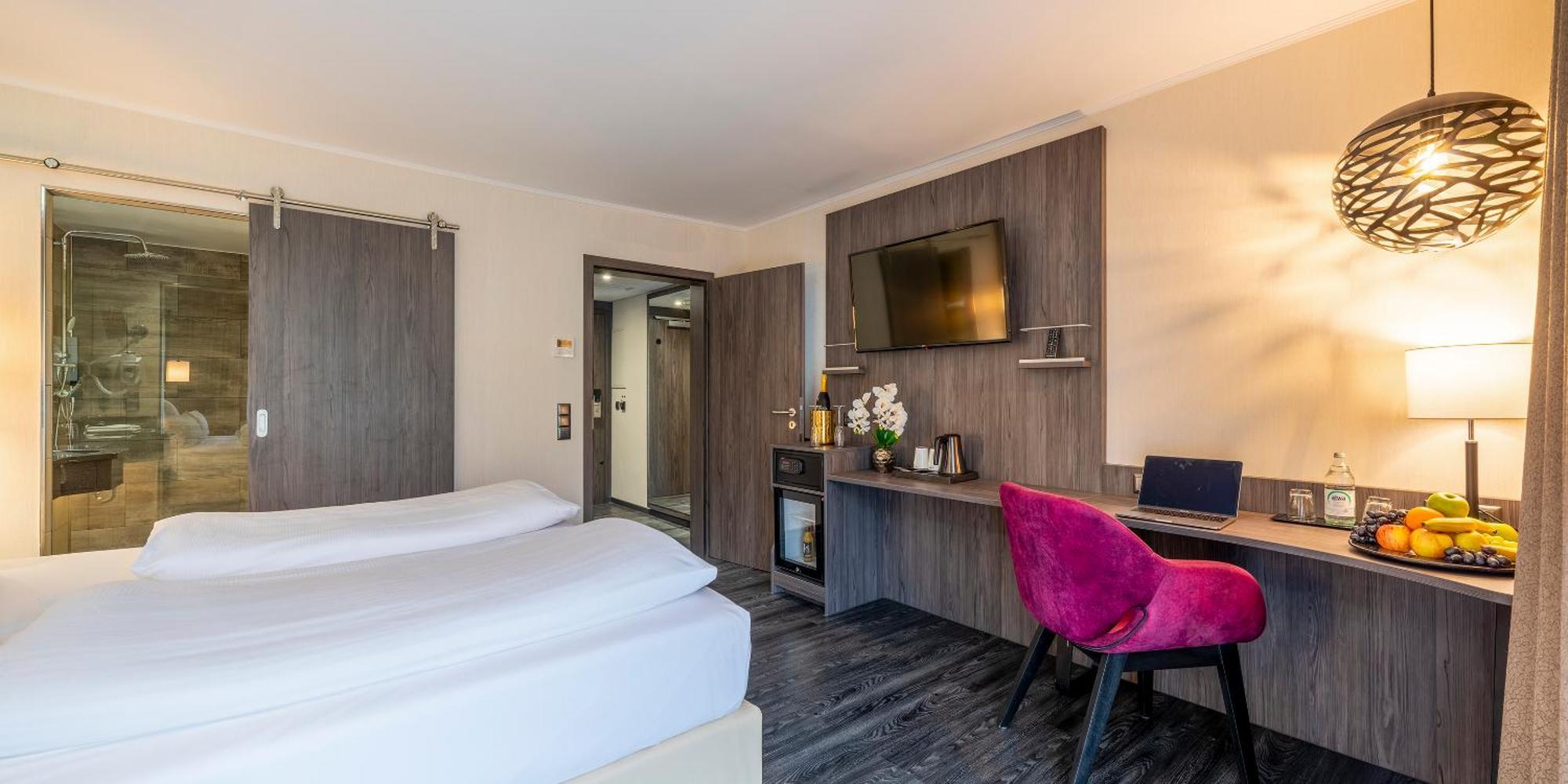 Plaza Residence Stuttgart-Ditzingen Luaran gambar