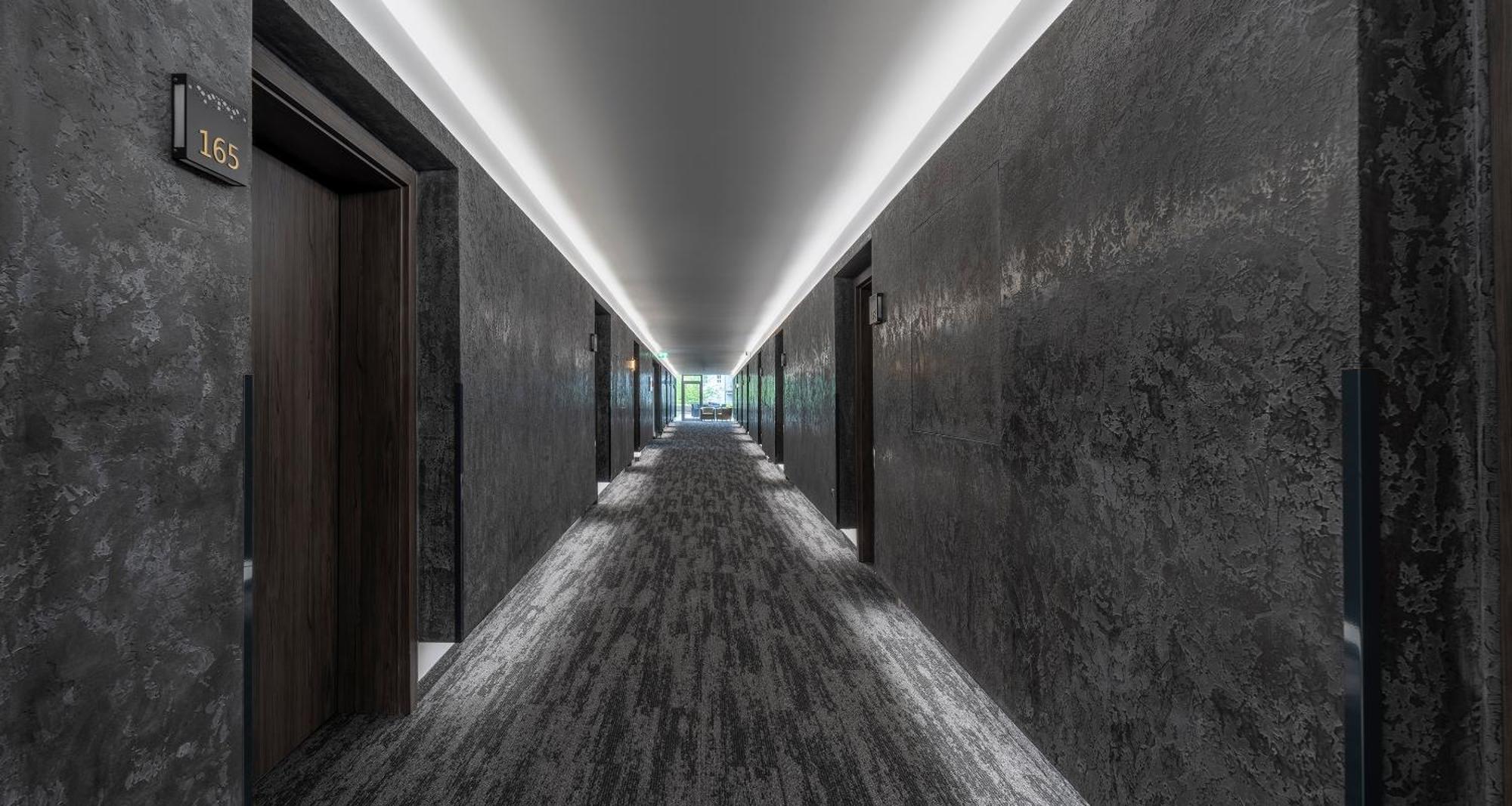 Plaza Residence Stuttgart-Ditzingen Luaran gambar