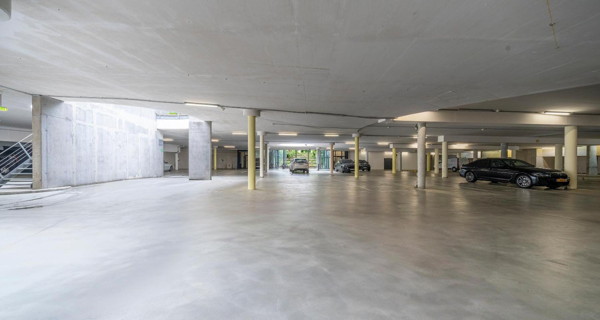 Plaza Residence Stuttgart-Ditzingen Luaran gambar