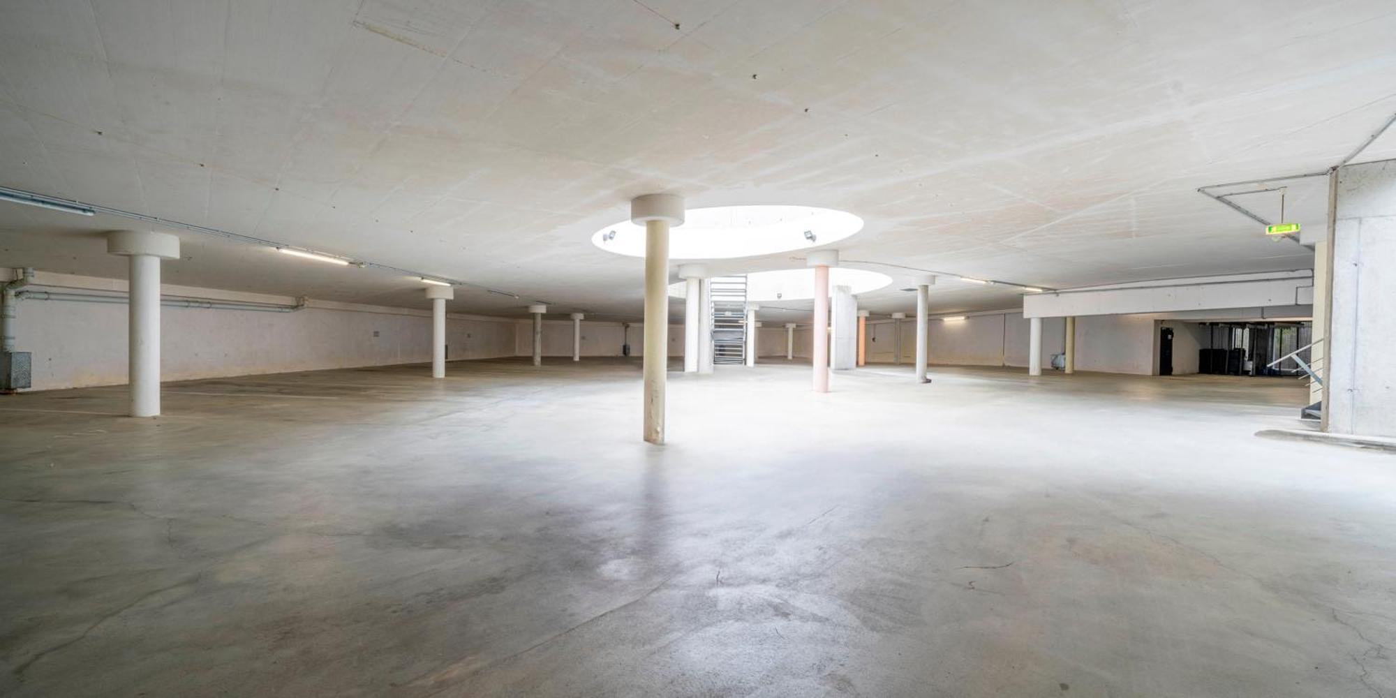 Plaza Residence Stuttgart-Ditzingen Luaran gambar