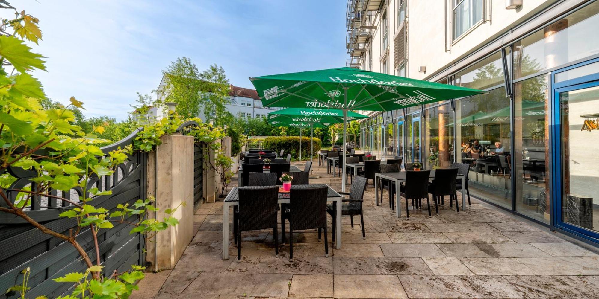 Plaza Residence Stuttgart-Ditzingen Luaran gambar