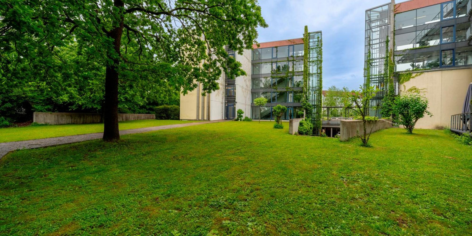 Plaza Residence Stuttgart-Ditzingen Luaran gambar