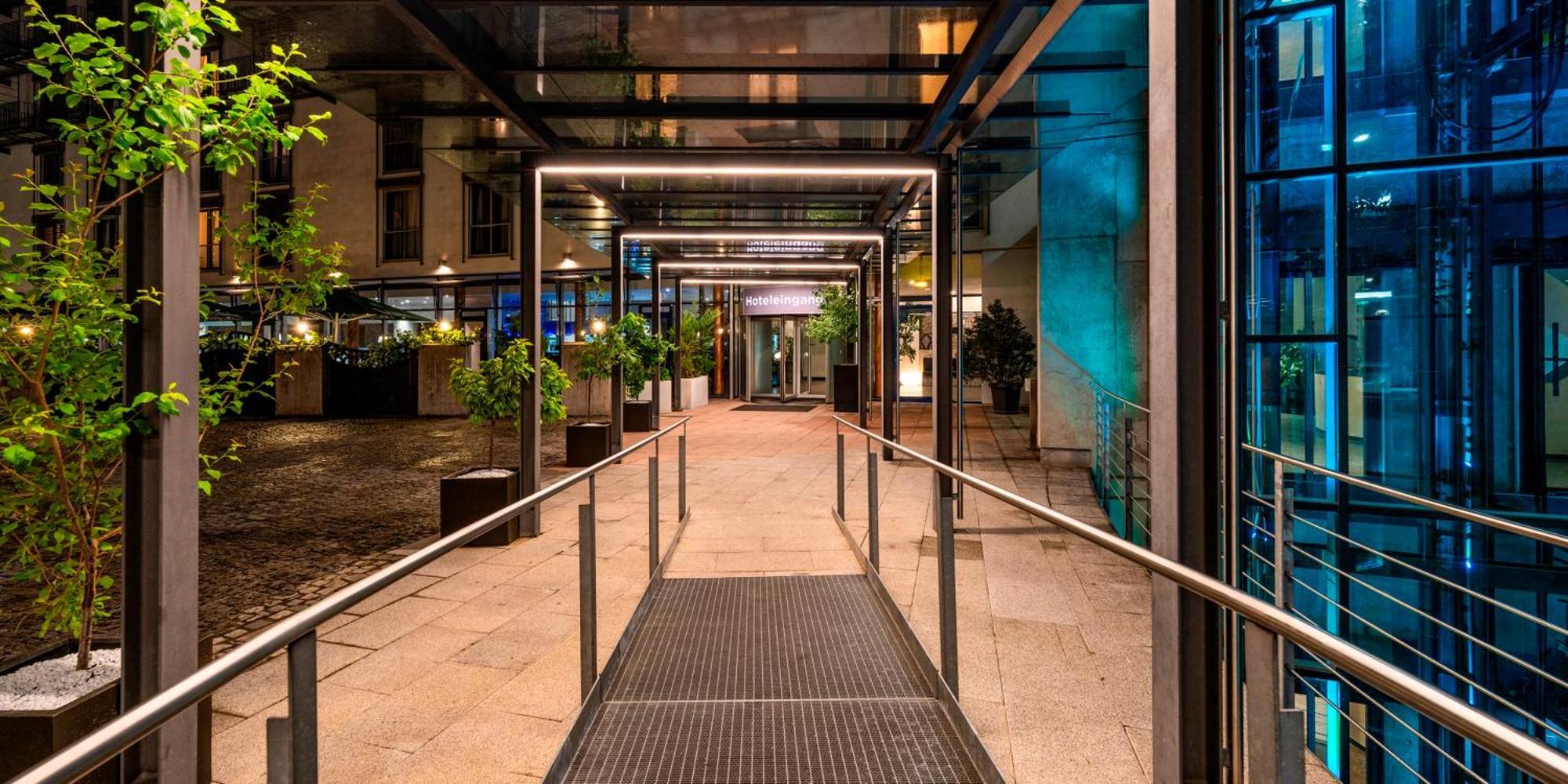 Plaza Residence Stuttgart-Ditzingen Luaran gambar