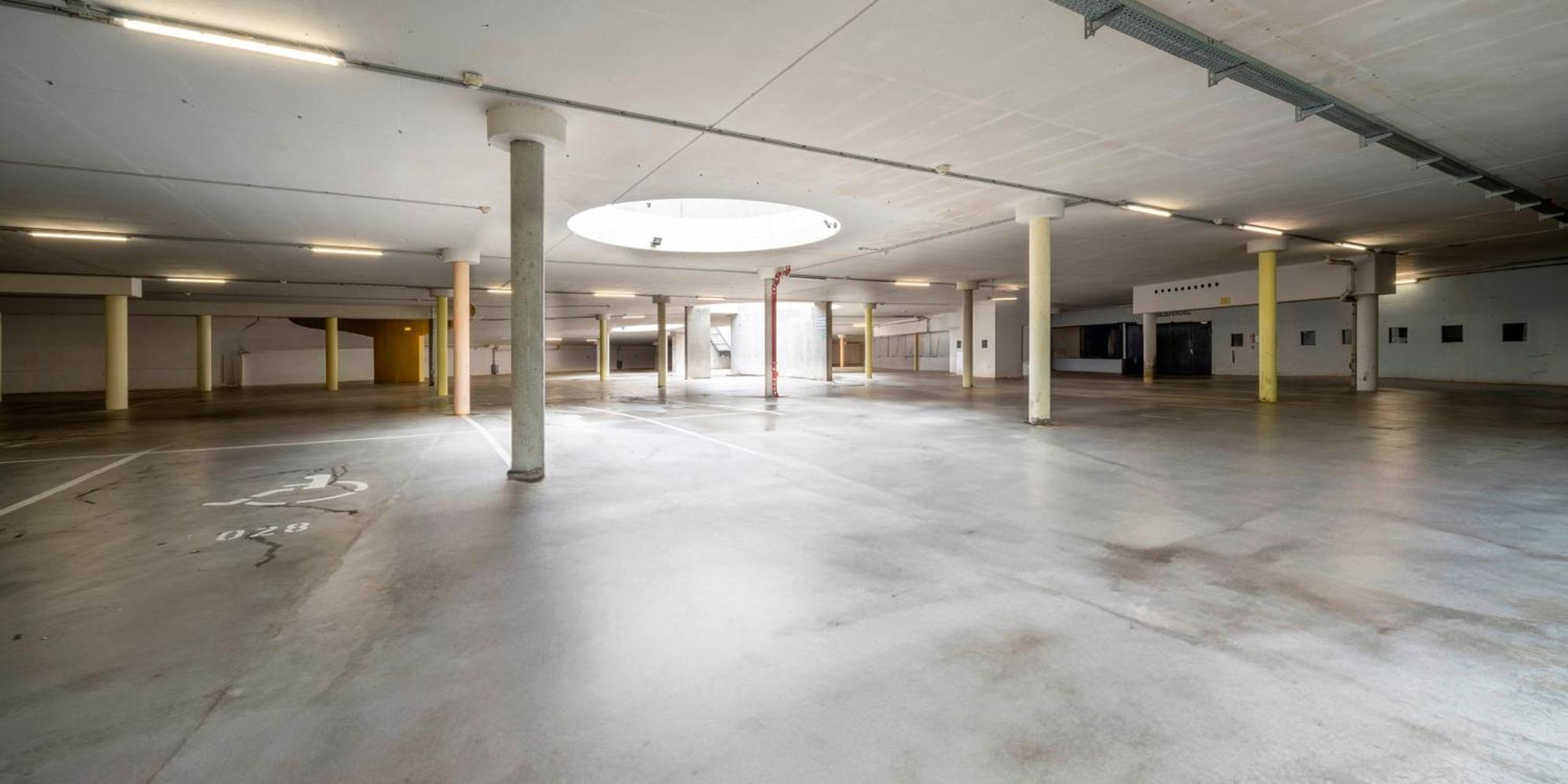 Plaza Residence Stuttgart-Ditzingen Luaran gambar